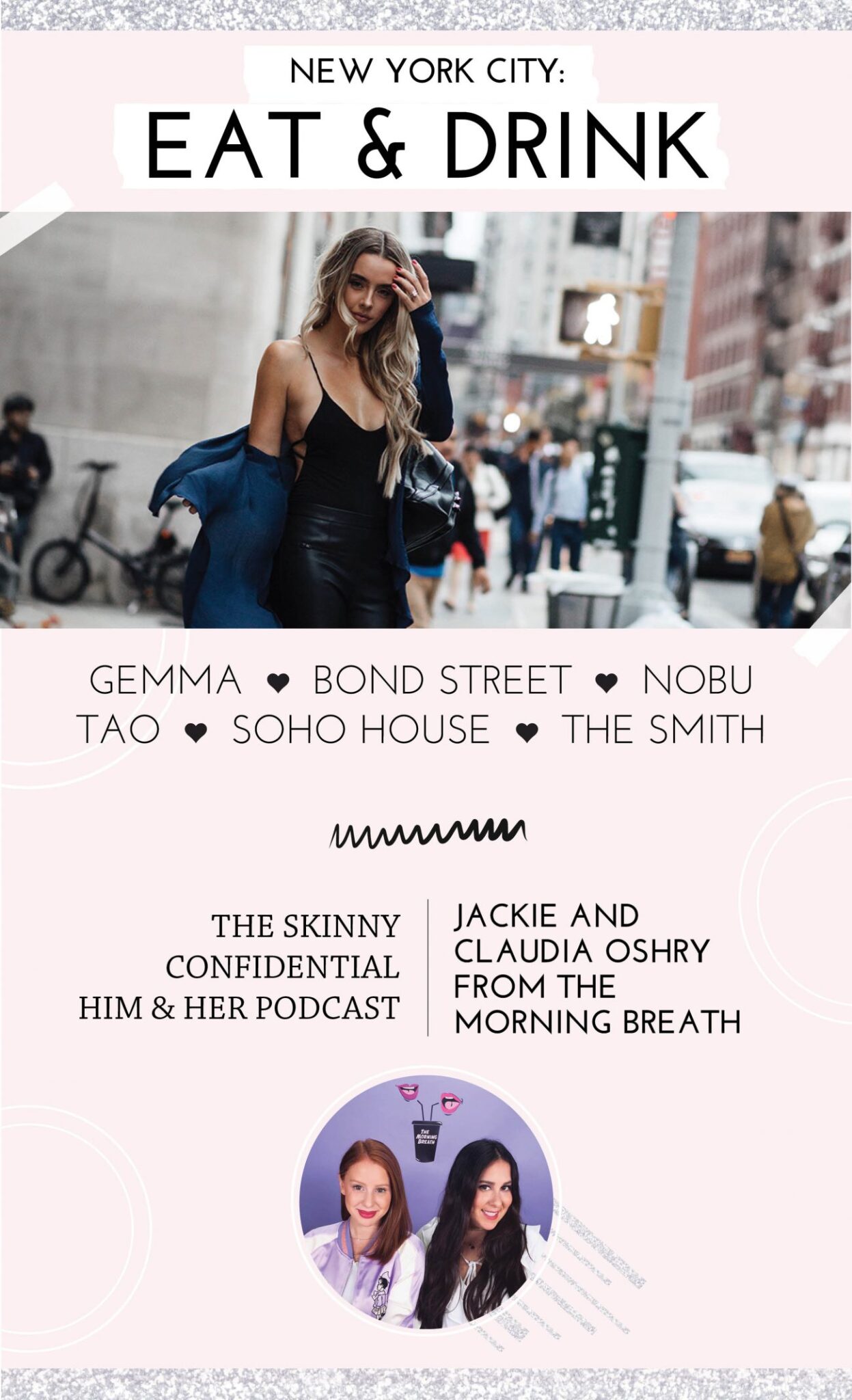 him her podcast the morning breath