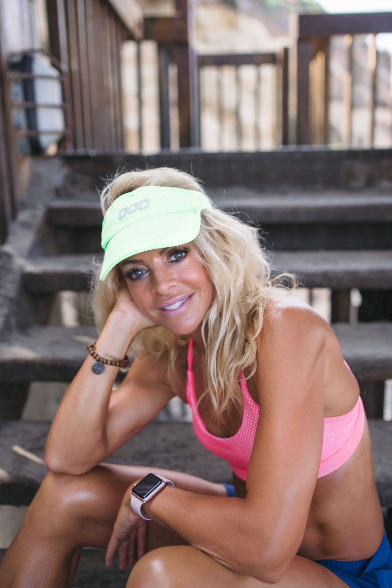 kim kelly fit podcast| by the skinny confidential