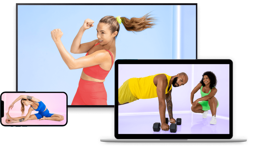 OBE FITNESS