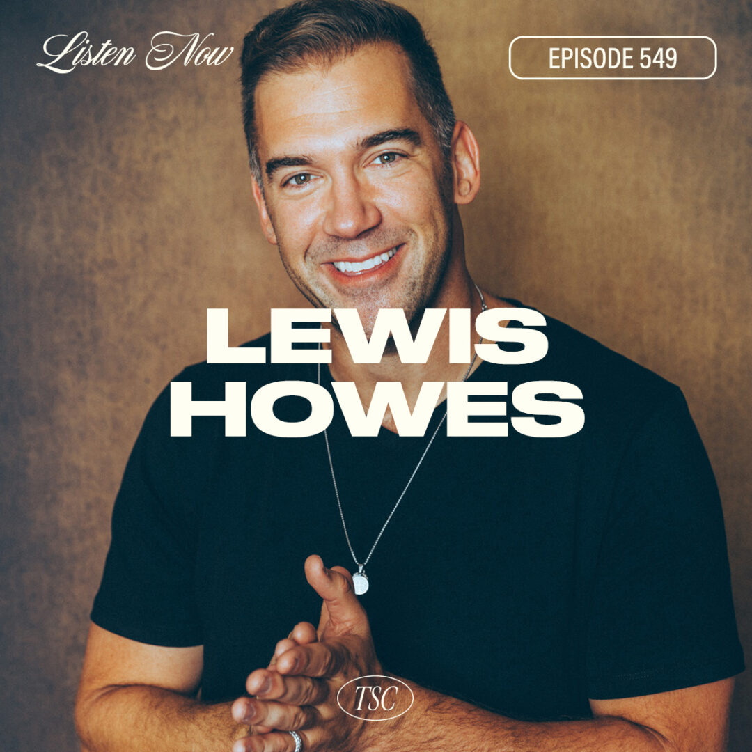 Lewis Howes - The Bossticks