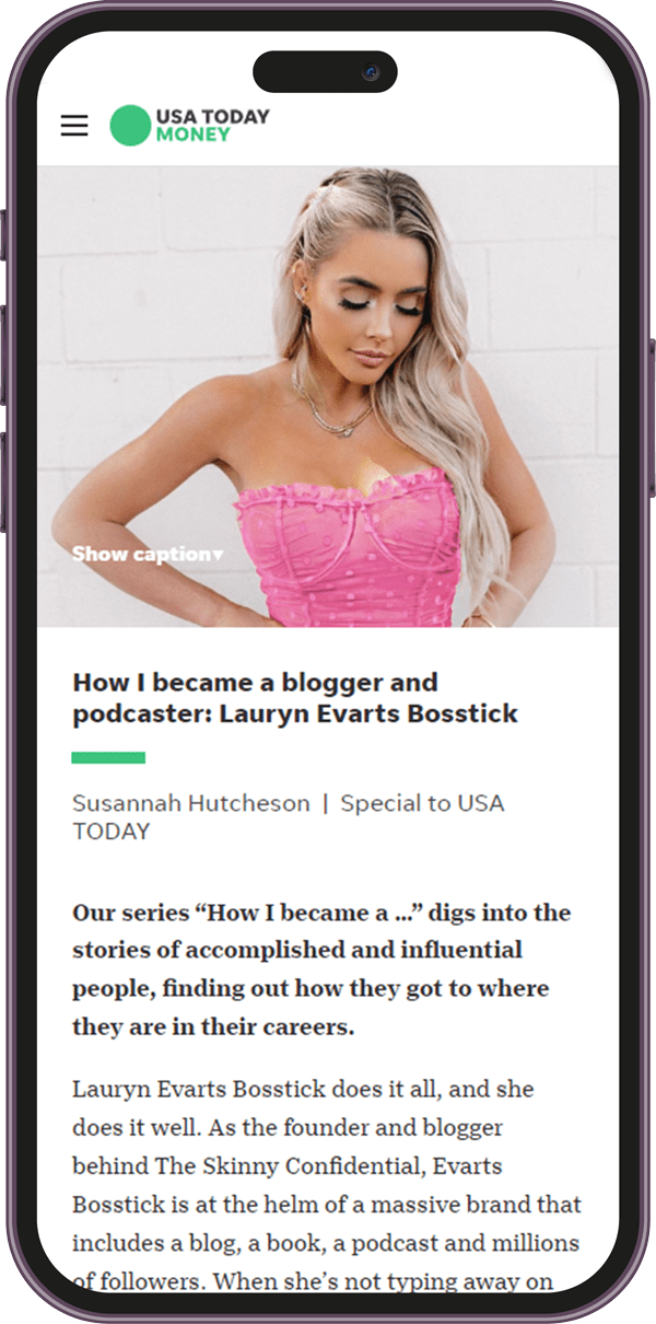USA Today