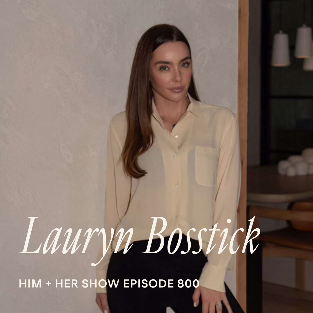 Lauryn Bosstick Solo Episode 800