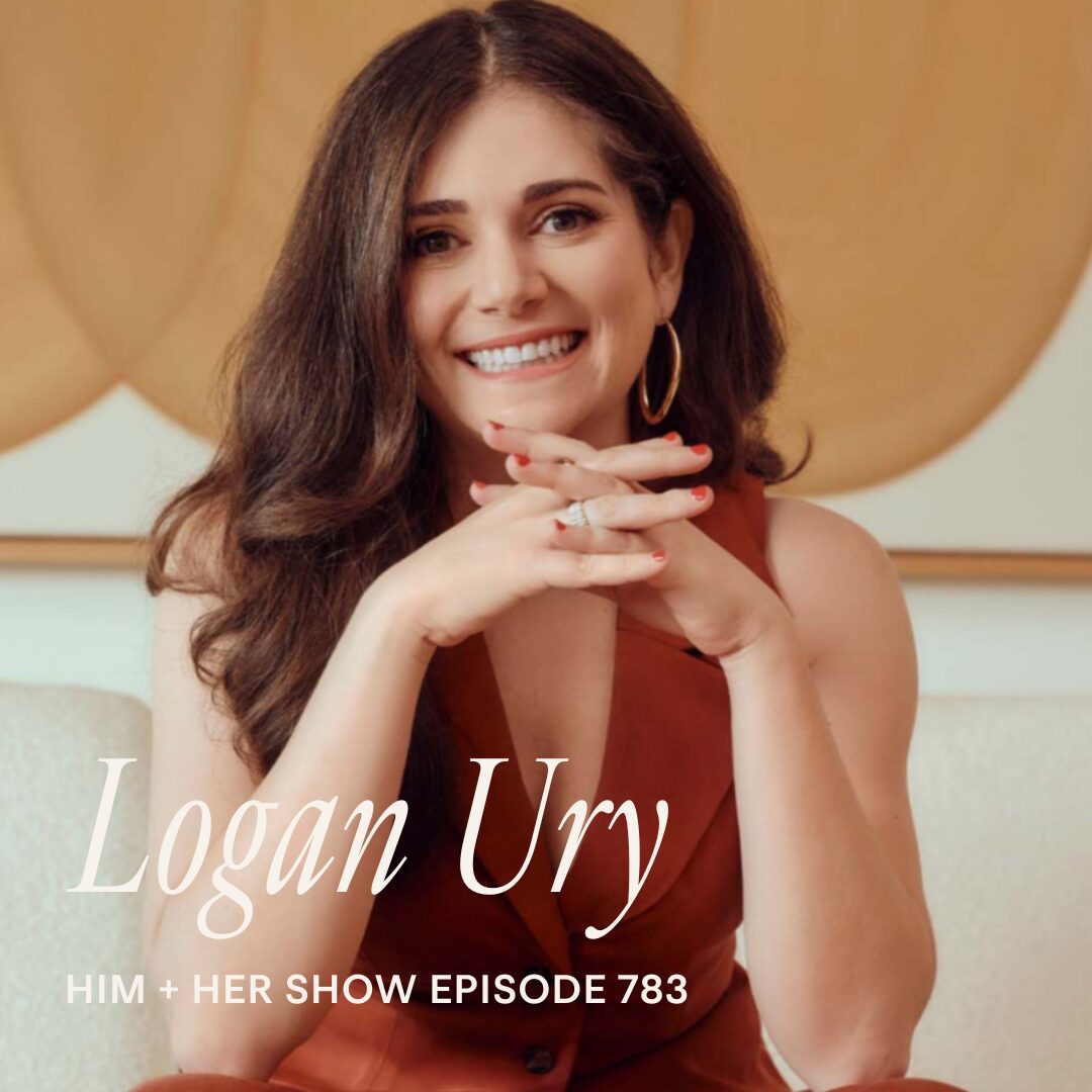 Logan Ury