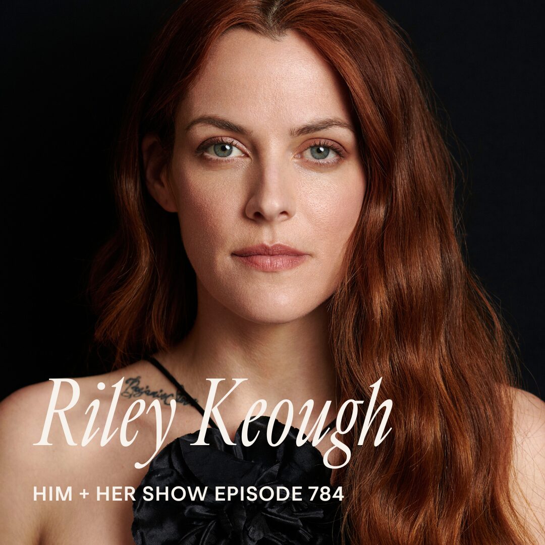 Riley Keough