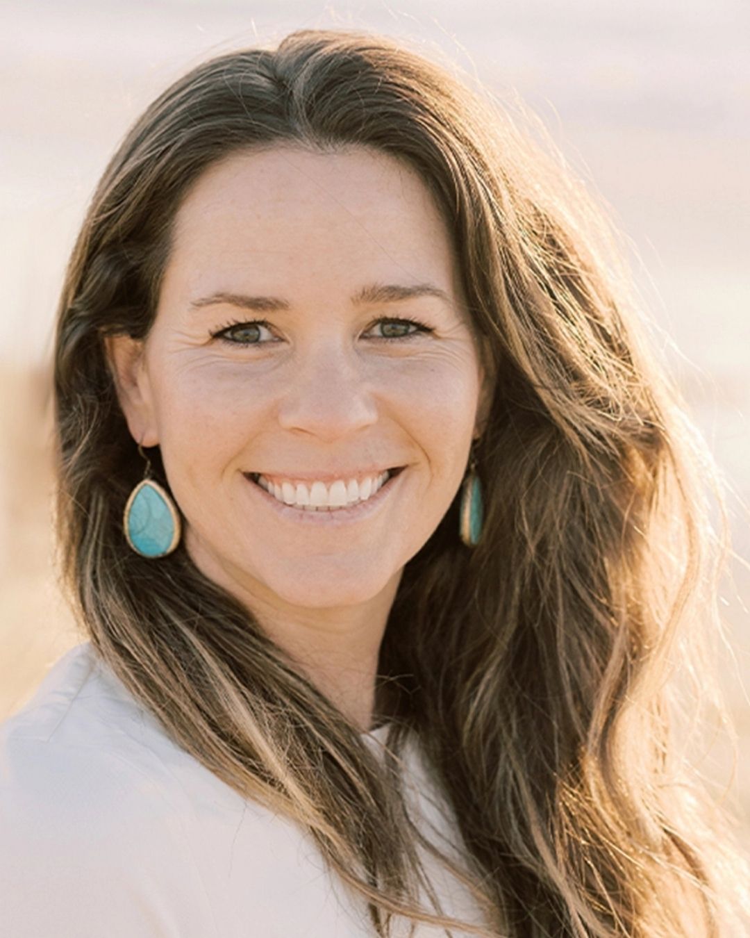 Co-Founder of Primal Kitchen Morgan Zanotti