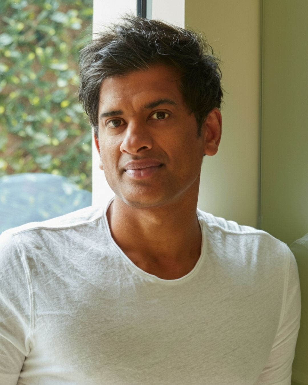 Dr. Rangan Chatterjee