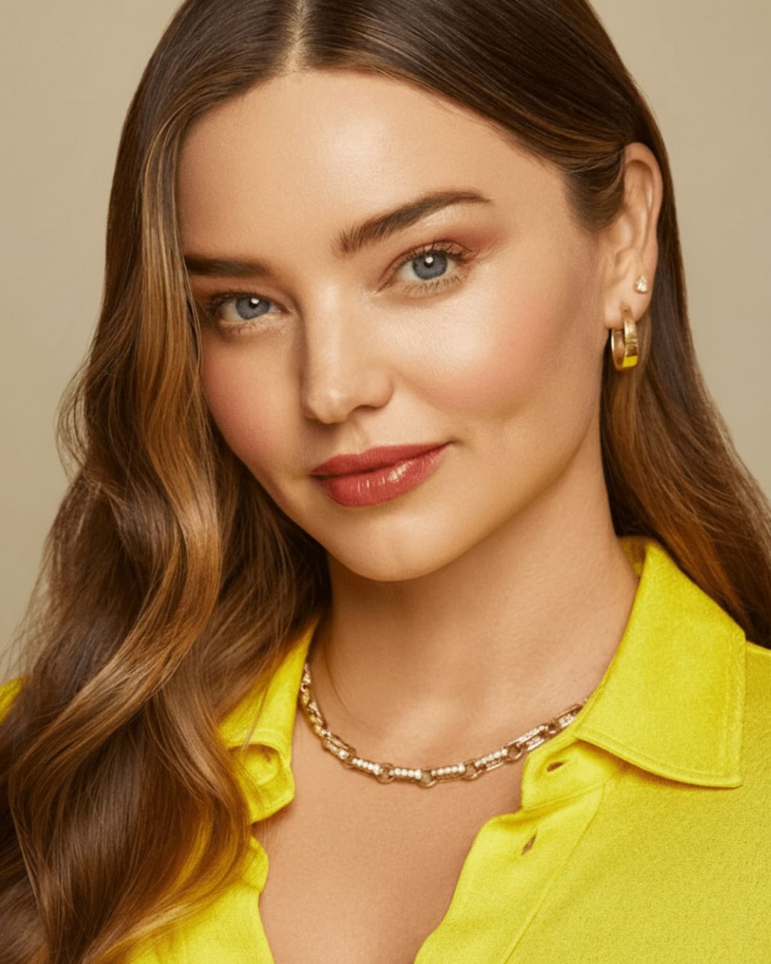 Miranda Kerr