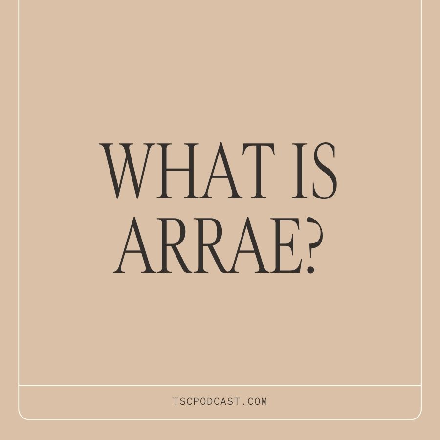 What is Arrae?