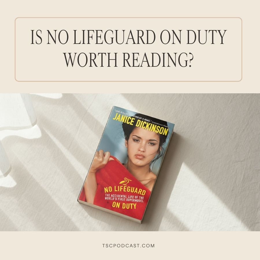 Is No Lifeguard on Duty Worth Reading?