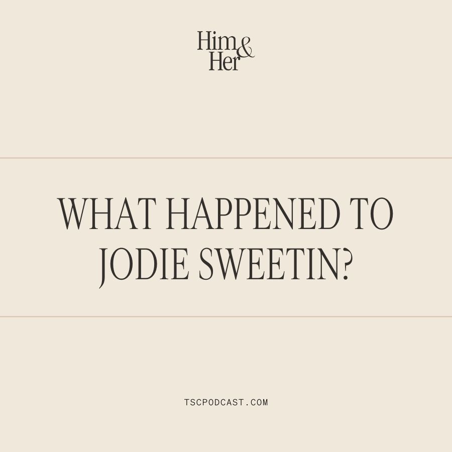 What Happened to Jodie Sweetin? Her Life After Full House