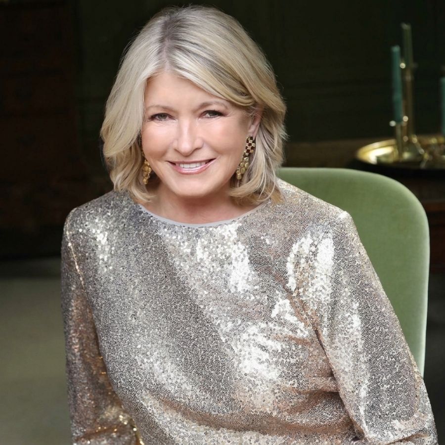 Martha Stewart