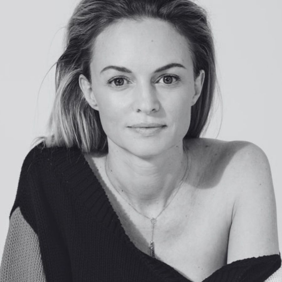 Heather Graham
