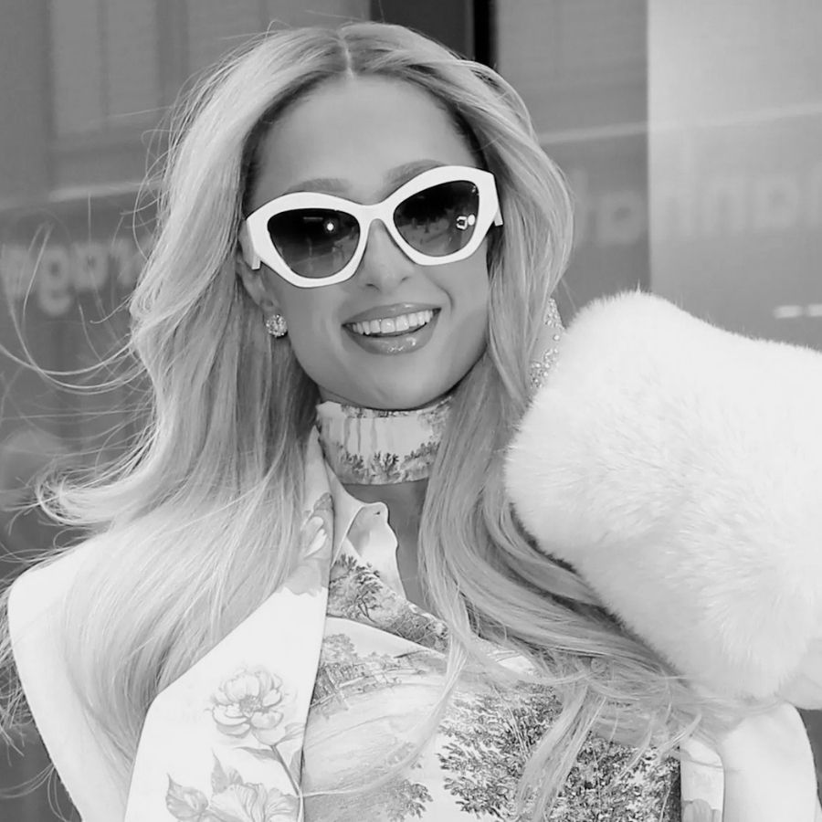 TV Shows With Paris Hilton From 2003 to Today