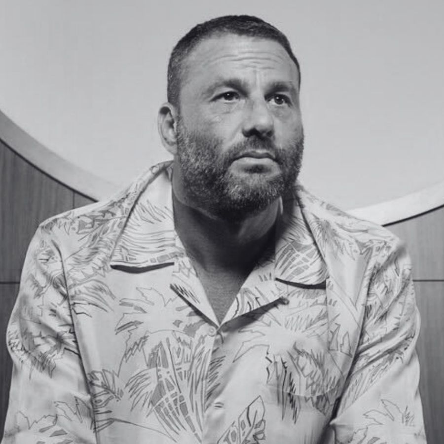 David Grutman