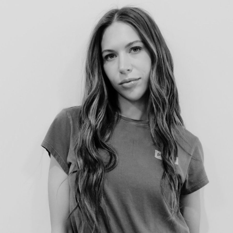Rachel Katzman