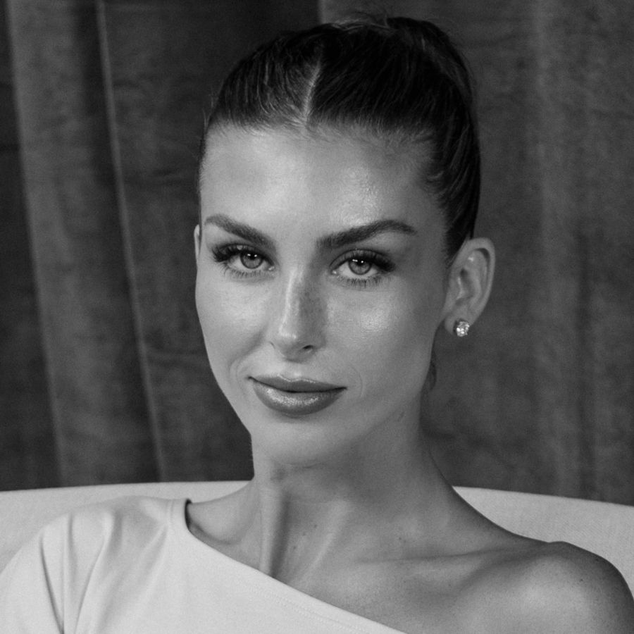 Paige Lorenze