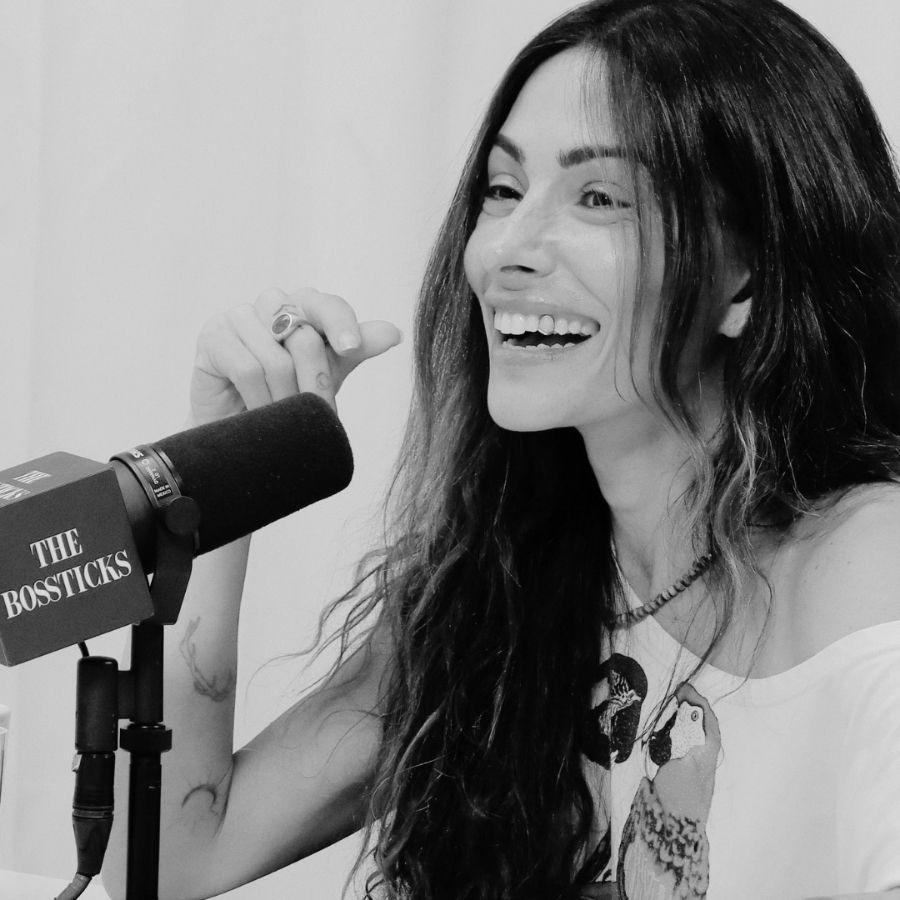 Sarah Shahi