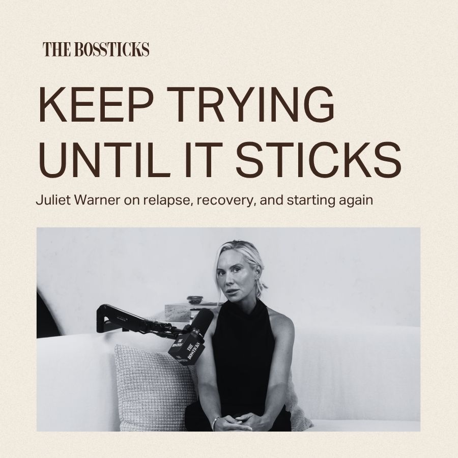Keep Trying Until It Sticks