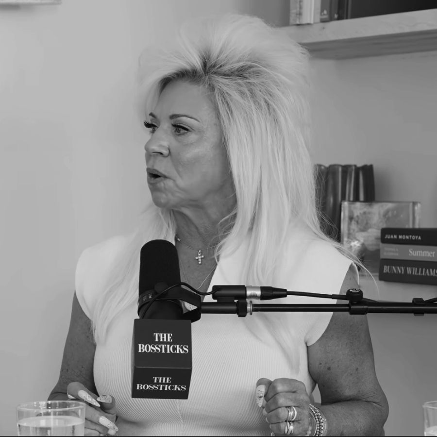 The Long Island Medium Shares How to Recognize Signs From a Deceased Loved One