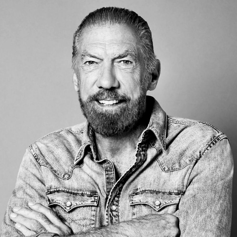 Who Is John Paul DeJoria