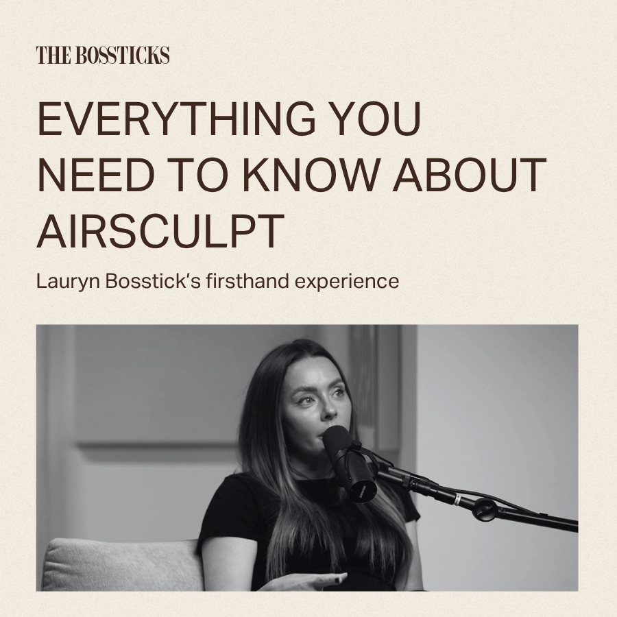 Everything You Need to Know About AirSculpt