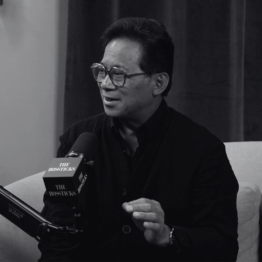 Who Is Dr. William Li